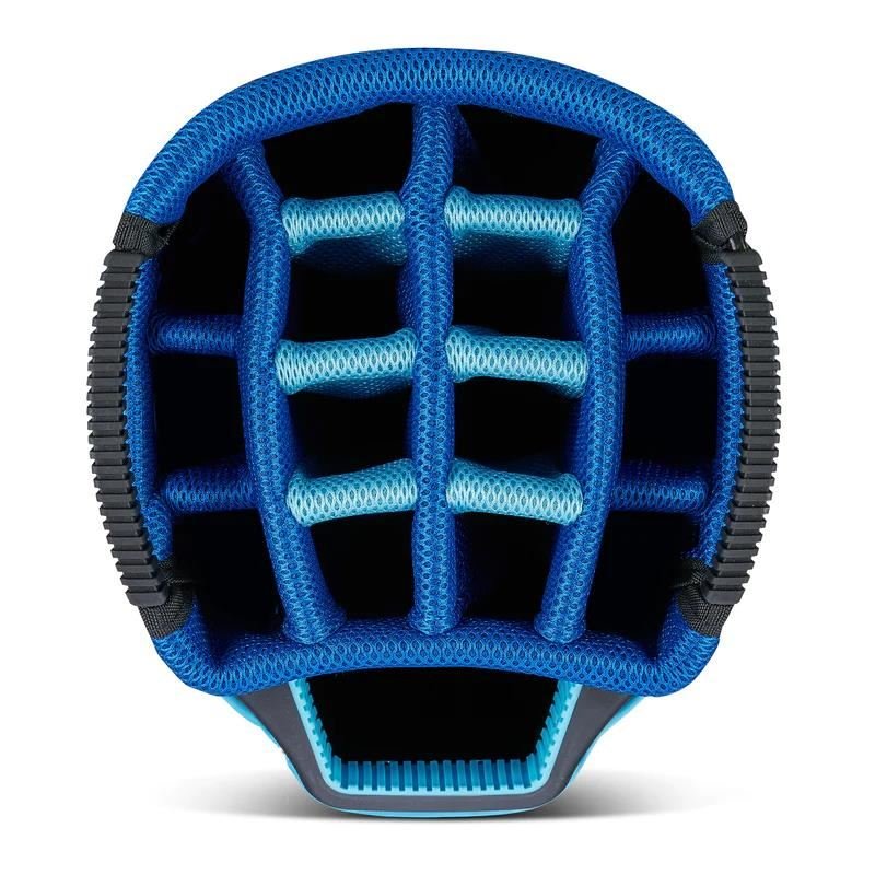 Big Max Aqua Style 4 Cartbag, blau
