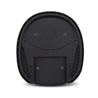 Big Max Terra Sport cart bag, schwarz/rot