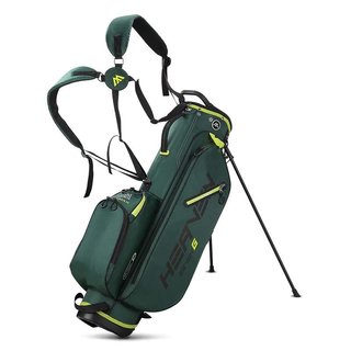 Big Max Heaven Seven G Standbag, grün
