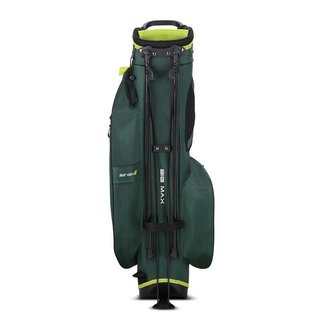 Big Max Heaven Seven G Standbag, grün