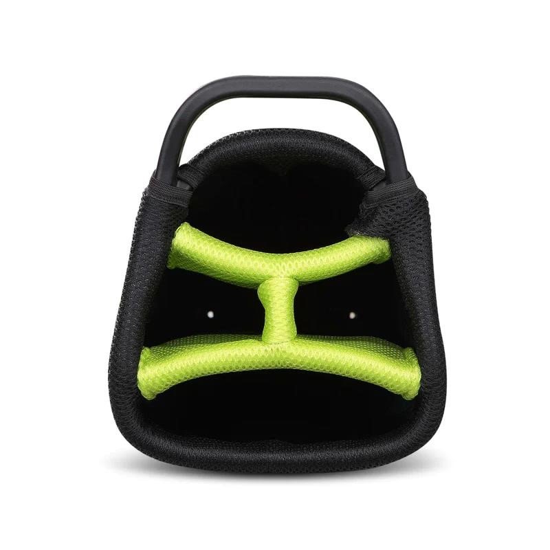 Big Max Heaven Seven G Standbag, grün