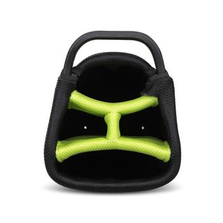 Big Max Heaven Seven G Standbag, grün
