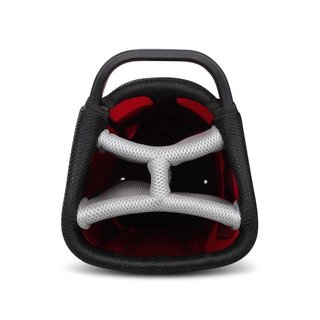 Big Max Heaven Seven G Standbag, rot