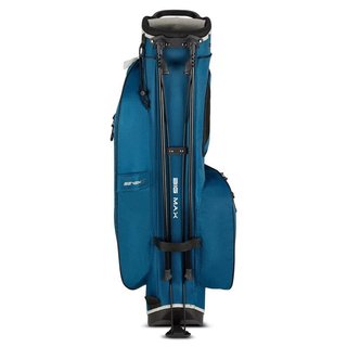 Big Max Heaven Seven G Standbag, blau