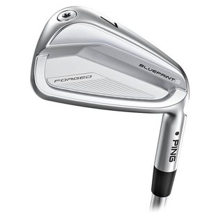 PING Blueprint S Herren Eisen, Stahl