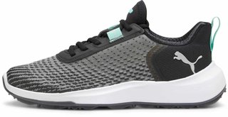 Puma Fusion Crush Sport Damen Golfschuhe, schwarz