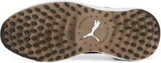 Puma Ignite Elevate Disc Herren Golfschuhe, weiss/schwarz