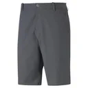 Puma Dealer Herren Shorts, grau