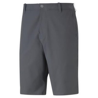 Puma Dealer Herren Shorts, grau