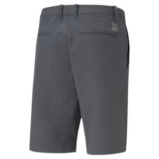Puma Dealer Herren Shorts, grau