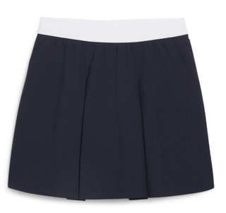 Puma Club Pleated Golfrock, dunkelblau
