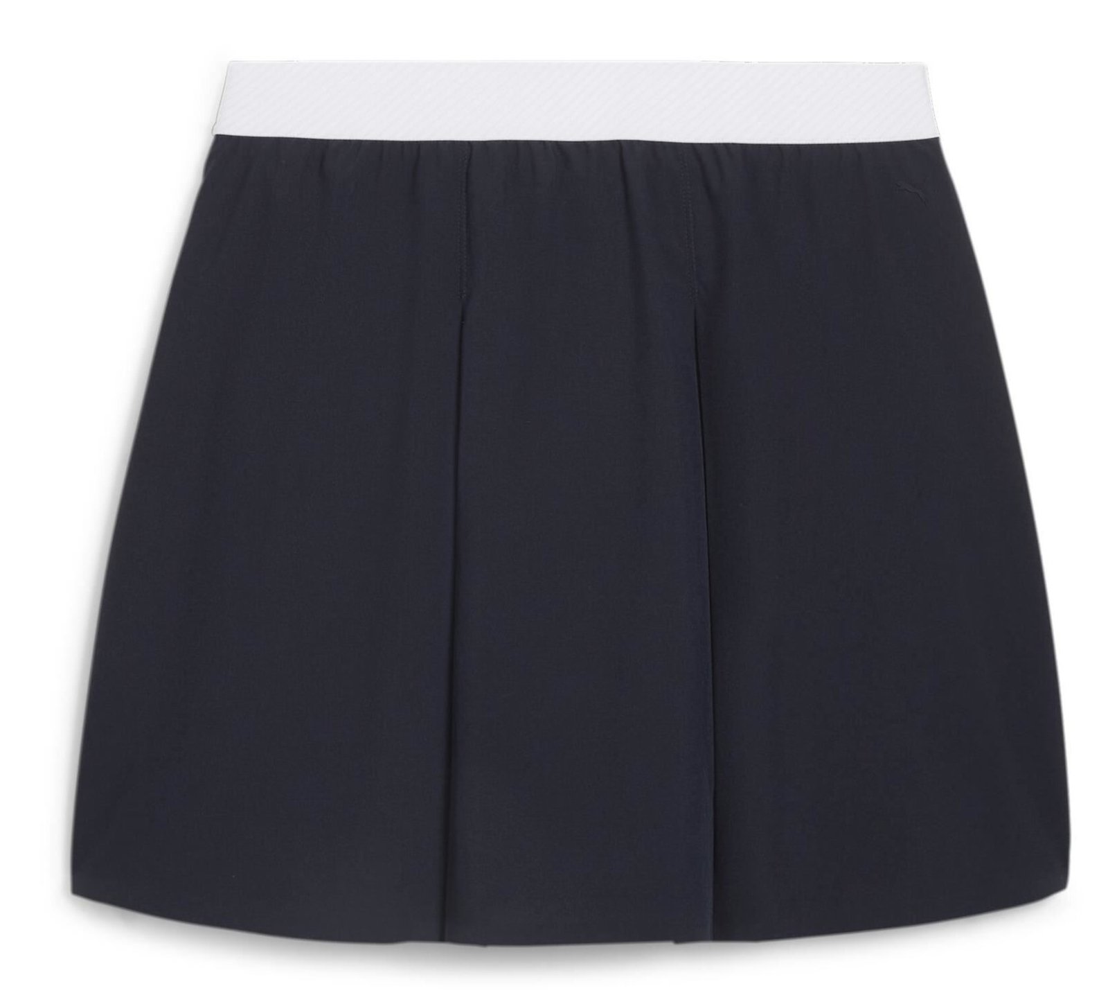 Puma Club Pleated Golfrock, dunkelblau