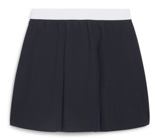 Puma Club Pleated Golfrock, dunkelblau