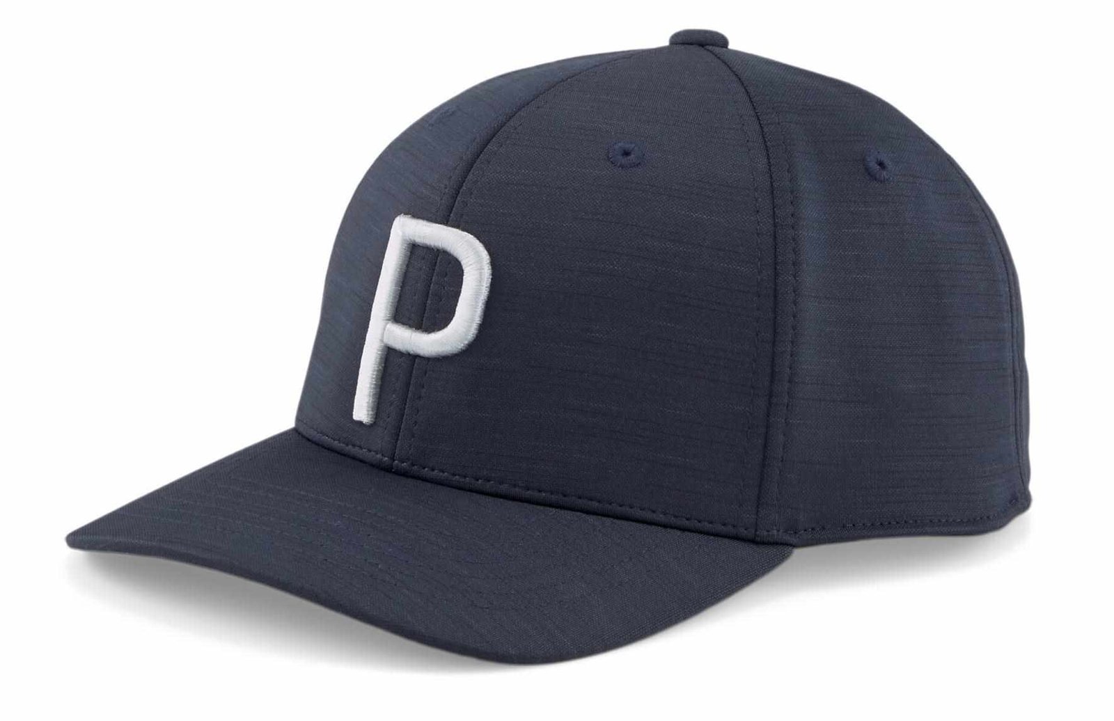 Puma P Herren Cap, blau