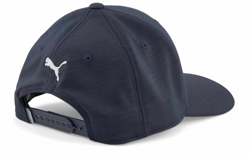 Puma P Herren Cap, blau