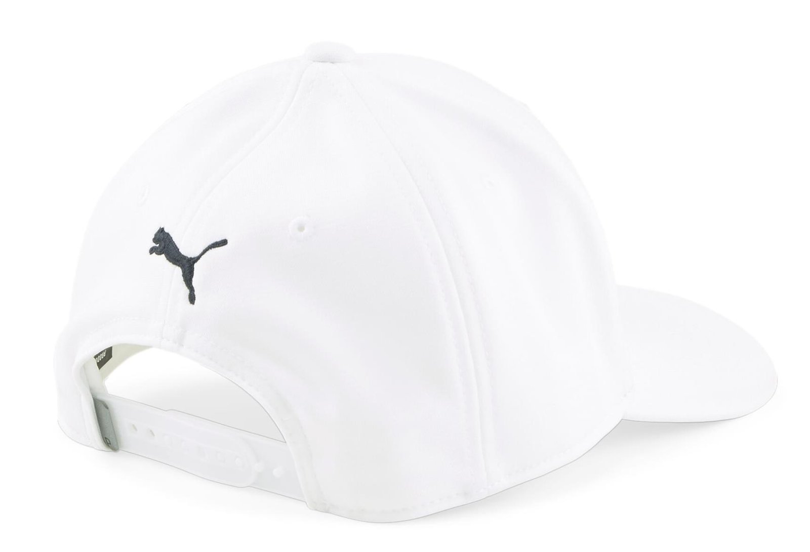 Puma P Herren Cap, weiss