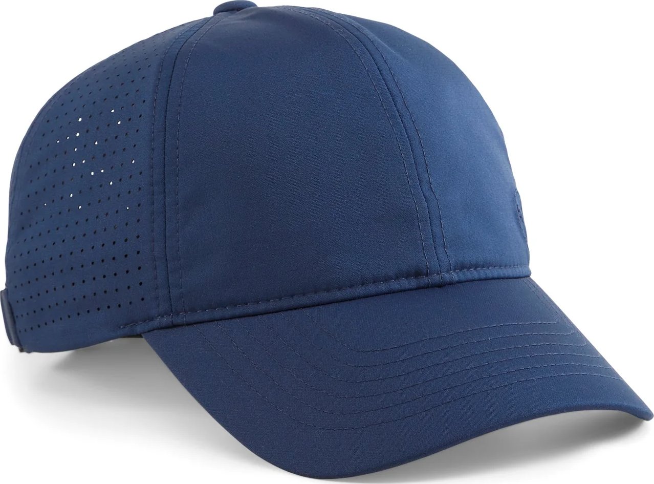 Puma PonyTail Damen Schirmmütze, Blau