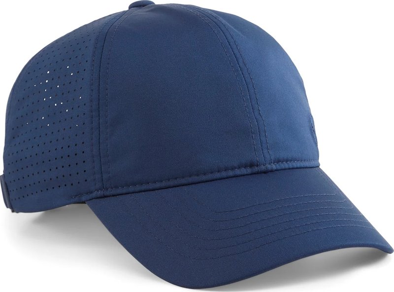 Puma PonyTail Damen Schirmmütze, Blau