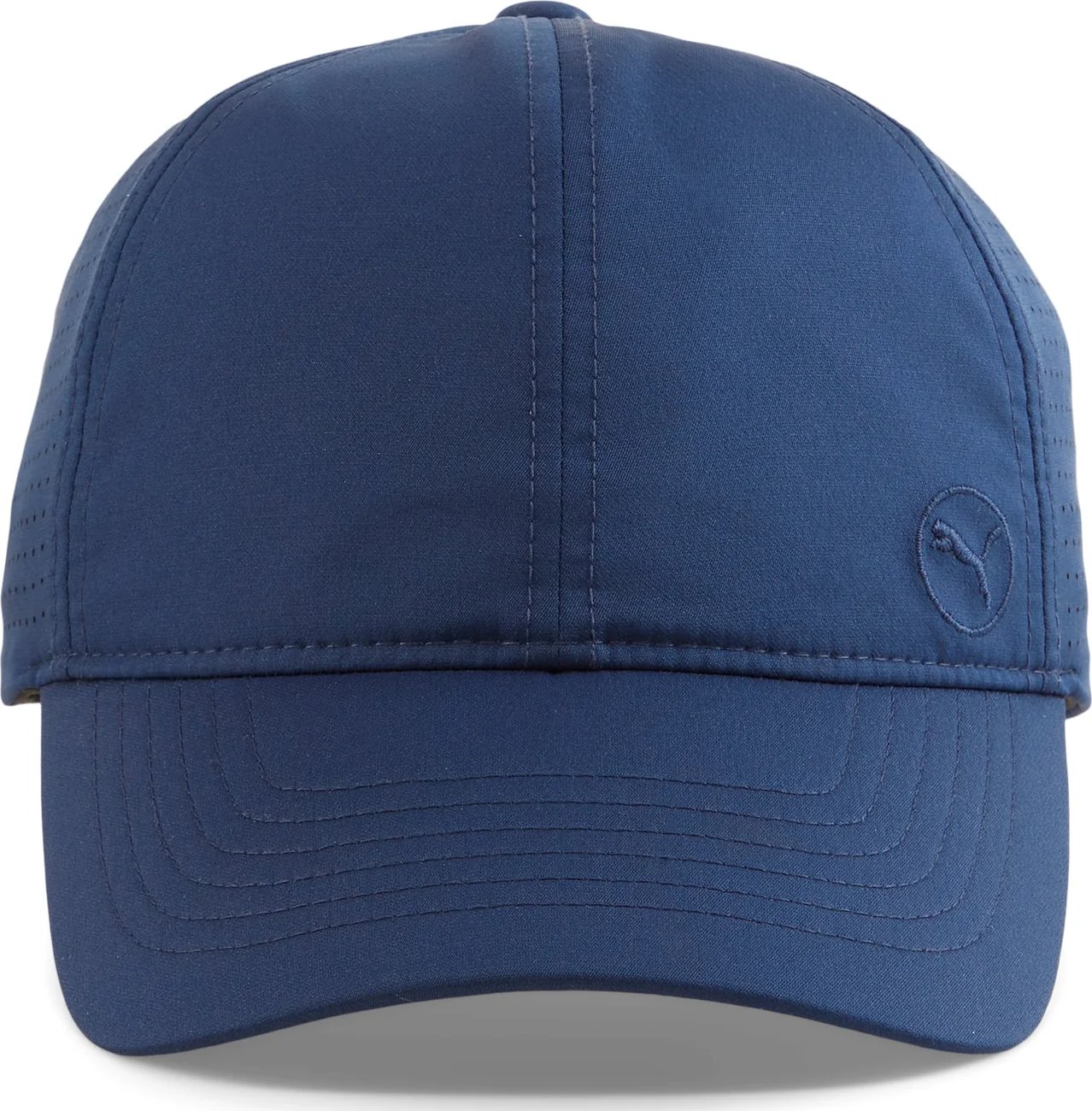 Puma PonyTail Damen Schirmmütze, Blau