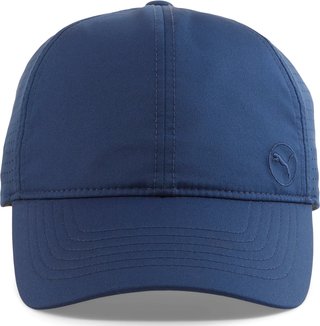 Puma PonyTail Damen Schirmmütze, Blau