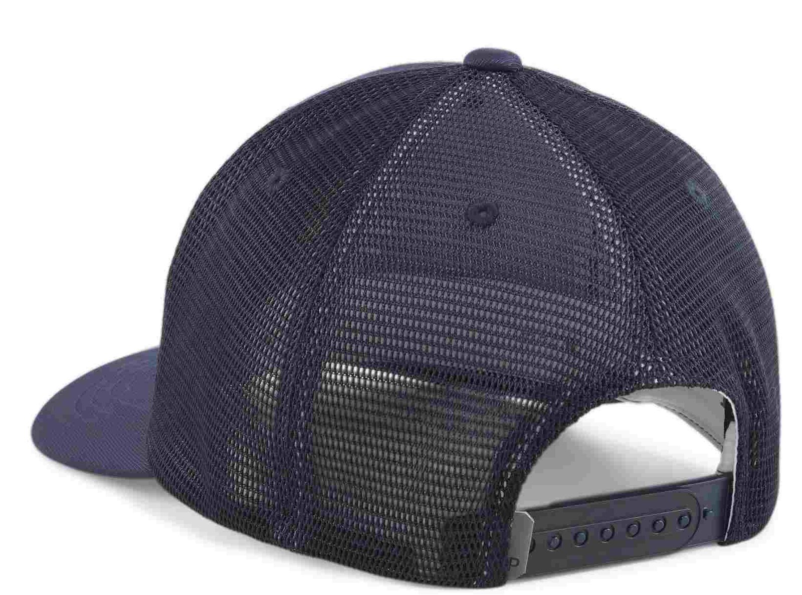 Puma Twilight Trucker Herren Cap, dunkelblau