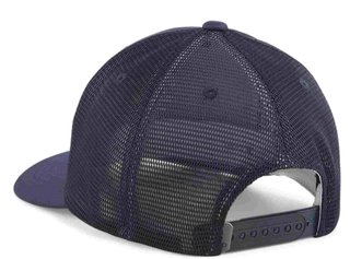 Puma Twilight Trucker Herren Cap, dunkelblau