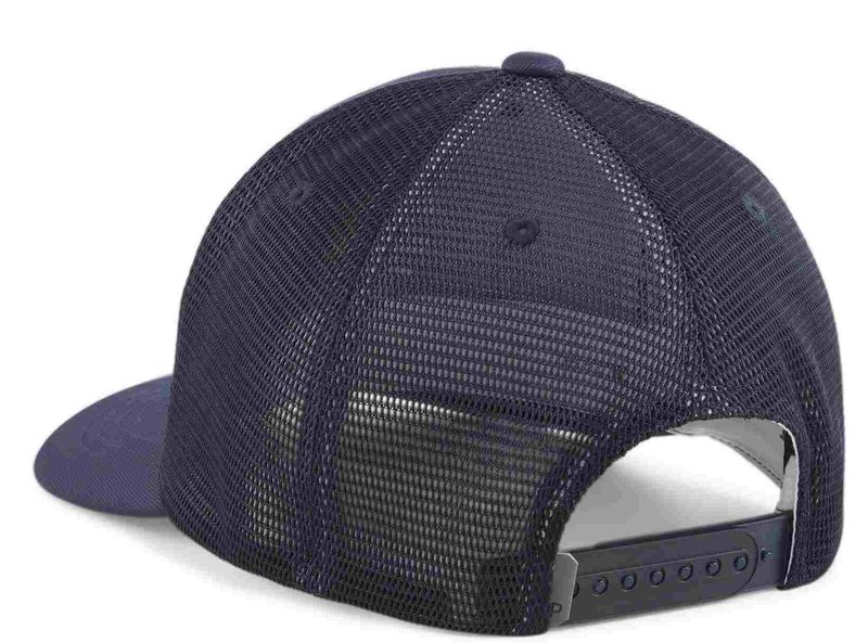 Puma Twilight Trucker Herren Cap, dunkelblau