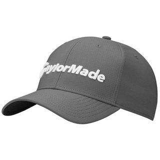 TaylorMade Radar Herren Cap, grau