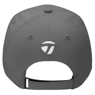 TaylorMade Radar Herren Cap, grau