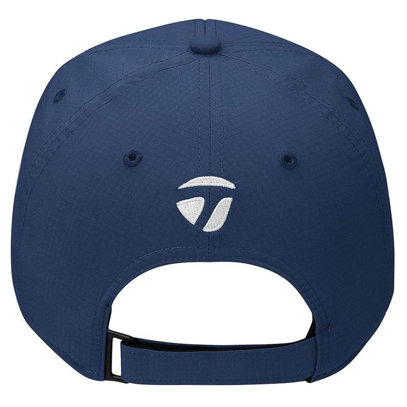 TaylorMade Radar Herren Cap, dunkelblau