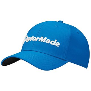 TaylorMade Radar Herren Cap, blau