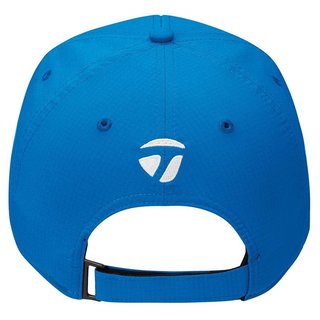 TaylorMade Radar Herren Cap, blau