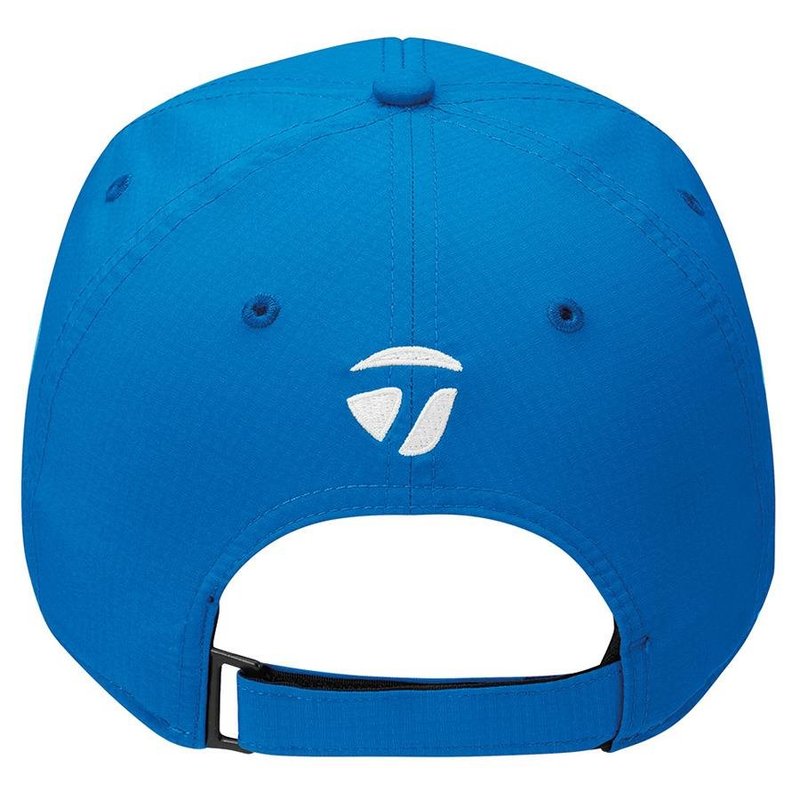 TaylorMade Radar Herren Cap, blau