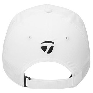 TaylorMade Radar Herren Cap, weiss