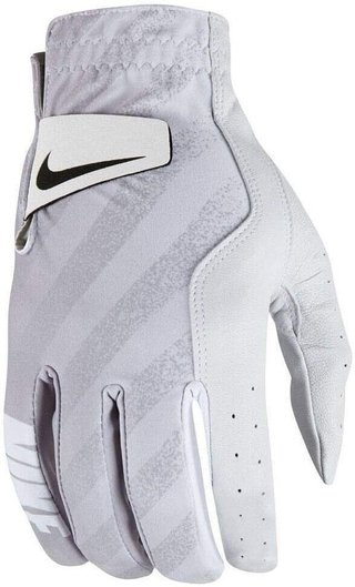 Nike Golf Nike Tech Damen Golfhandschuh, Weiß