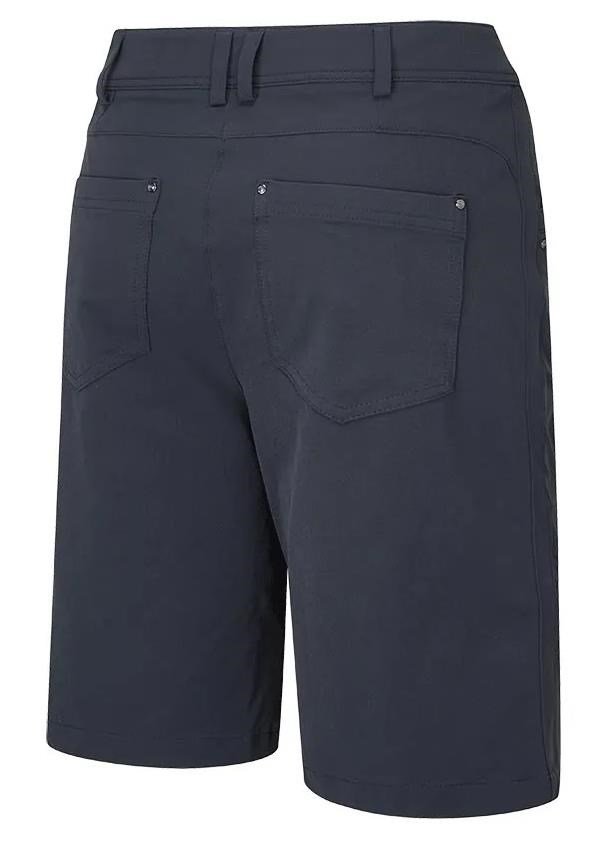 PING Verity Golf Damen Shorts, dunkelblau