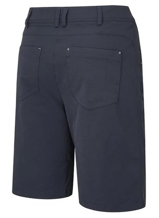PING Verity Golf Damen Shorts, dunkelblau