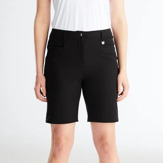 PING Verity Golf Damen Shorts, dunkelblau