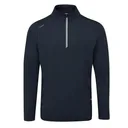 PING Latham Herren Sweatshirt, dunkelblau