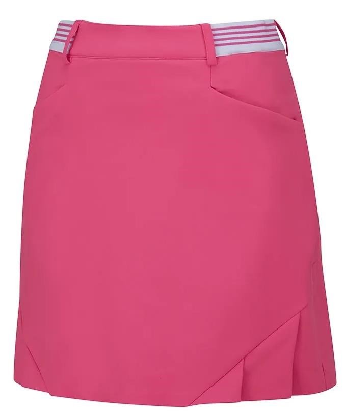 PING Vic Golfrock, rosa