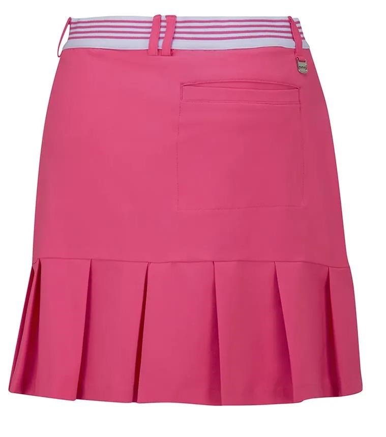 PING Vic Golfrock, rosa