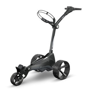 Motocaddy M-TECH GPS DHC Elektrotrolley