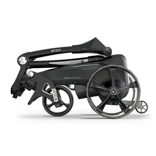 Motocaddy M-TECH GPS DHC Elektrotrolley