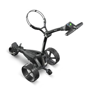 Motocaddy M-TECH GPS DHC Elektrotrolley