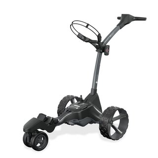 Motocaddy NEW M7 GPS REMOTE Elektrotrolley