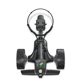 Motocaddy NEW M7 GPS REMOTE Elektrotrolley