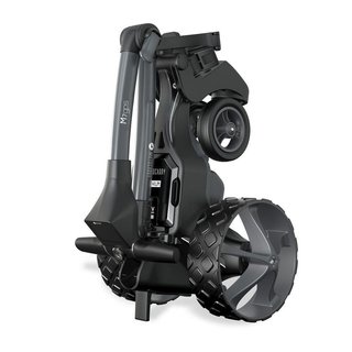 Motocaddy NEW M7 GPS REMOTE Elektrotrolley