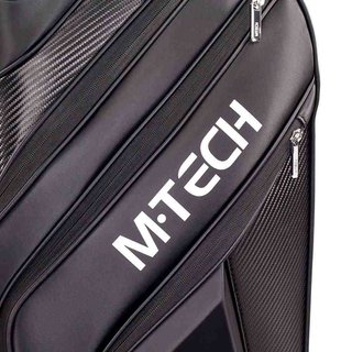 Motocaddy M-Tech Cartbag, schwarz/carbon