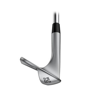 PING s159 Chrome Wedge, Graphit