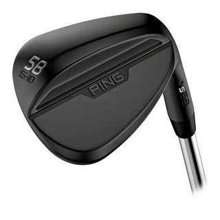PING s159 Midnight Wedge, Graphit